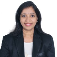 Vinutha M S