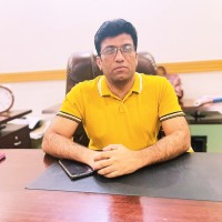 Junaid Iqbal