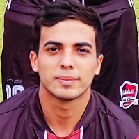 Matheus Felipe Gremes