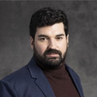 Xavier Xesús Pérez Fernández
