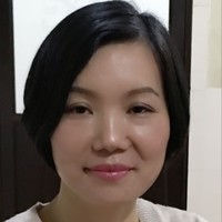 Sunny Huang