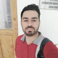 Ahtisham Ul Hassan