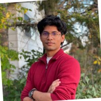 Harsh Patil