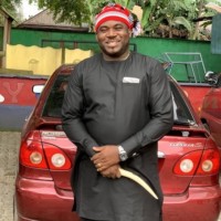 Obinna Dike