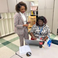 Marsha Horton, Ed.S.