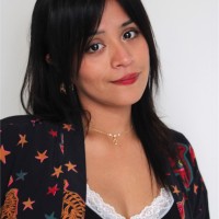 Melisa Guerrero Geng