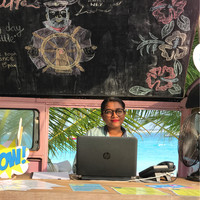 Huwaiza Ziyad