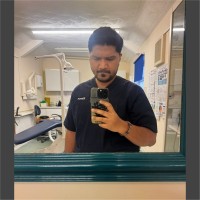 Dr. Zehadul Haque Rimon