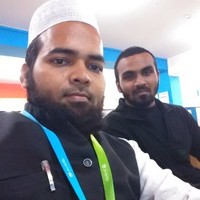 Fayaz Basha M