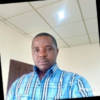 Ambe Elvis mbe