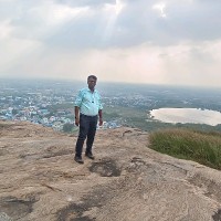 Arun Jeyaraj