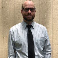 Christopher Partridge