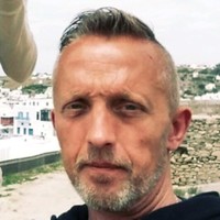 Ron Van Der Hauw
