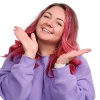 Arina Lyakisheva