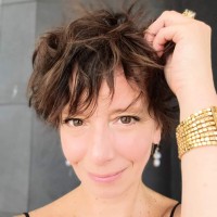 Ana Ajzenhamer