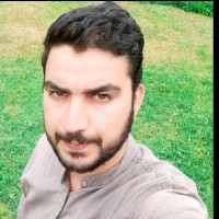 Mushtaq Ul Mehraj