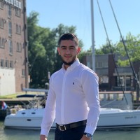 Loukman El Farssioui