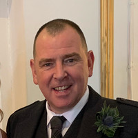 Stuart Mclachlan