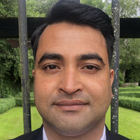 Muhammad Moniruzzaman
