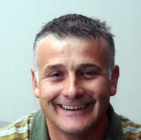 Brian Smart