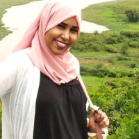 Rania Idris