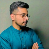 Arsalan Mudassar