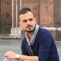 Mohammed Iraq