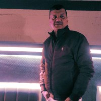 Nikesh Bhargava