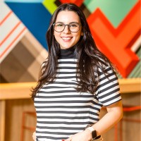 Daniela Castillo de Jongh