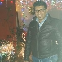 Ali khoshbayan