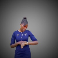 Jackline Kinyua
