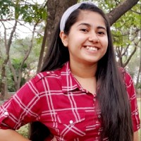 Prachi Sharma