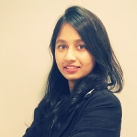Shivani Mehta