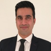 Hossein Mirzaei