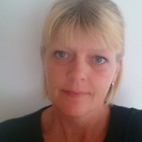 Annika Dyhrberg