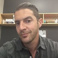 Charles Massad