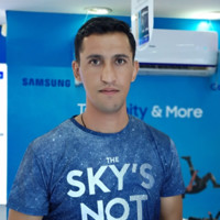 Nagesh Panta