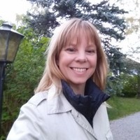 Camilla Rubensson