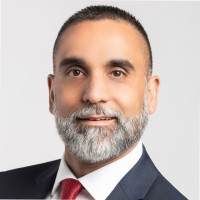 Ashif Mohamed  🇨🇦