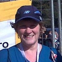Cathy Bruin