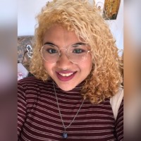Angie Ibañez Camargo