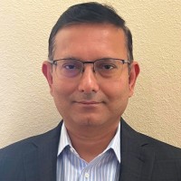 Deepak Jha