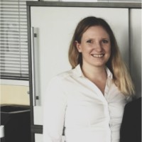 Anja Grom