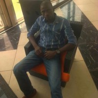 Maksha Nuhu A.