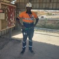Mountaga N'Diaye