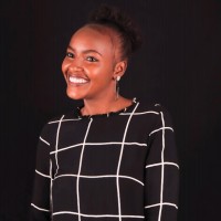 Mary Gituku