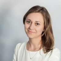Iryna Shabanova