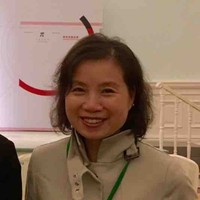 Sabrina, so kuen Chan