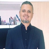 Jeferson Luis Nunes Pinto Ferreira
