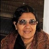 Nirmala Jose